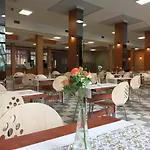 Piast Hotele Studenckie