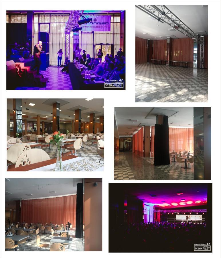 Piast Studenckie Hotel