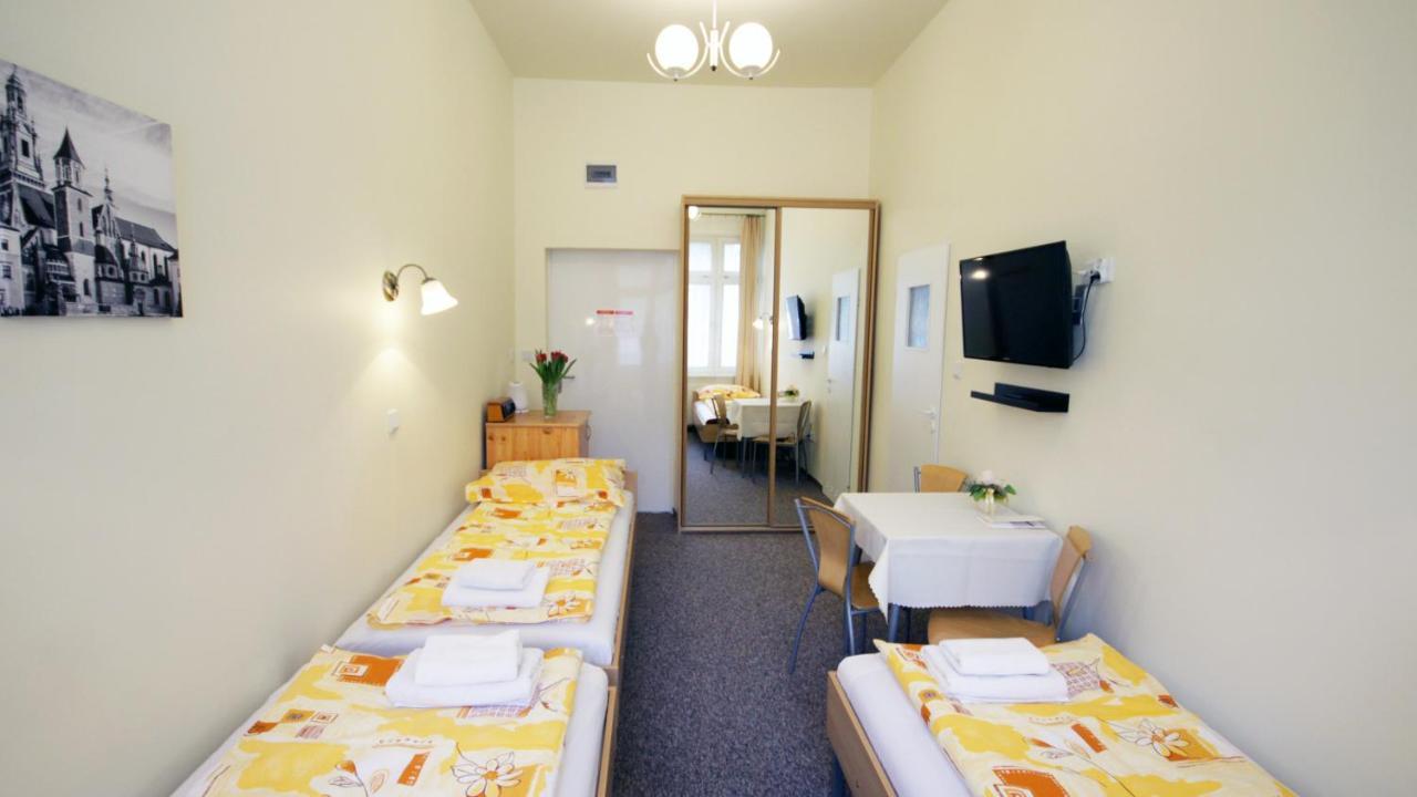 Hotel Piast Studenckie