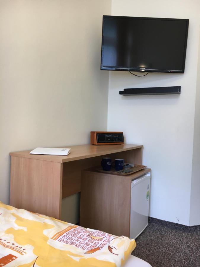 Hotel Piast Studenckie 2*